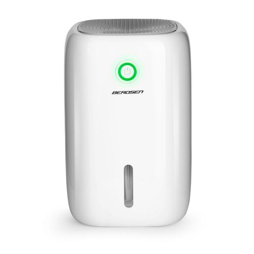 Osuszacz powietrza - pochłaniacz wilgoci Berdsen BR-20A na Arena.pl