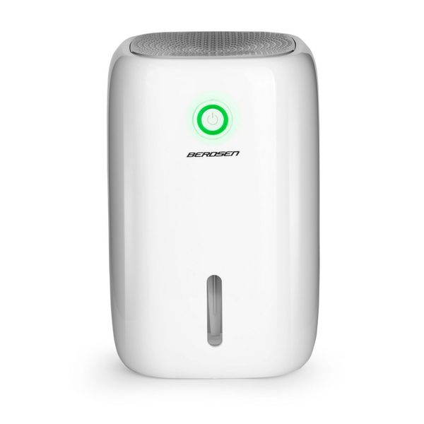 Osuszacz powietrza - pochłaniacz wilgoci Berdsen BR-20A zdjęcie 2