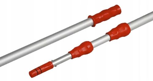 Kij teleskopowy Evolution / 2x1,25 m na Arena.pl