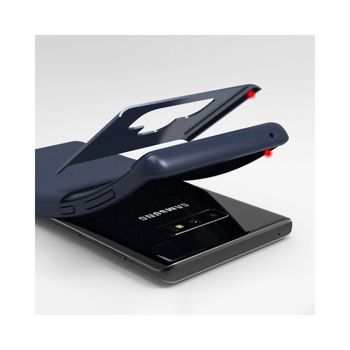 iPaky Shield Etui Samsung Galaxy Note 9 brązowy na Arena.pl