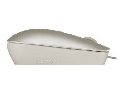 Lenovo | Compact Mouse | 540 | Wired | Sand na Arena.pl