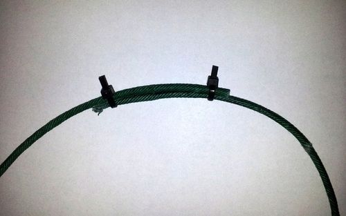 Lont prochowy FU30 / FU40 VISCO 3mm, 1 cm/ s - 10m na Arena.pl