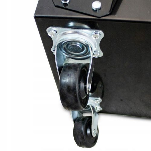 Wózek spawalniczy HOLZMANN FW101 do spawarki pod spawarkę stolik stół na Arena.pl