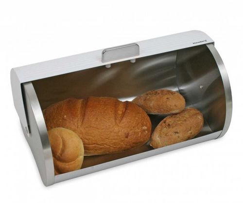 CHLEBAK STALOWY KLAUSBERG KB-7270 na Arena.pl