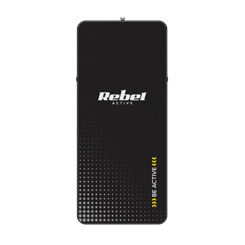 Deska Sup Rebel Active Rba-4507 - Niebieska na Arena.pl