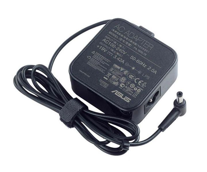 Asus AC ADAPTER 65W 19V zdjęcie 1