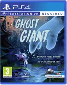 Ghost Giant PlayStation 4 (PS4) pudełkowa