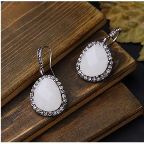 kolczyki ślubne perlage na Arena.pl