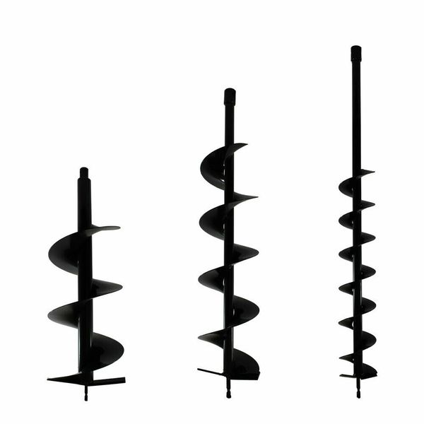Wiertnica glebowa spalinowa Świder 2,8KW zdjęcie 8