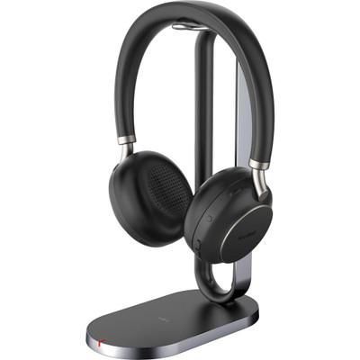 Yealink Bh76 With UK Plug Headset zdjęcie 1