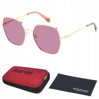 Okulary Polaryzacyjne Damskie Polaroid PLD6178/G/S