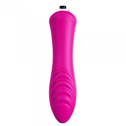 wibrator bullet 9 vibration function rose red na Arena.pl