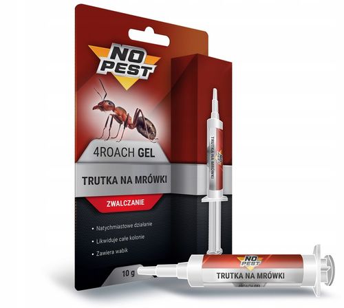 ŚRODEK PREPARAT PROSZEK TRUTKA ŻEL NA MRÓWKI FARAONA GNIAZDA MRÓWEK ZESTAW na Arena.pl