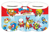 Skarbonka Super Zings