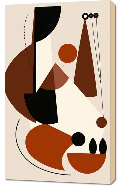 Obraz 60x100cm Natura Spokoju zdjęcie 1