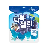TIKTOK JELLY - Galaretka o smaku winogronowym