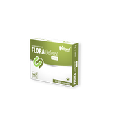 vetfood flora defense mini 30tab