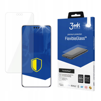 Huawei Mate 60 Pro - 3mk FlexibleGlass