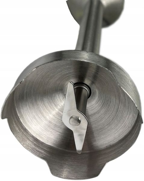 BLENDER RĘCZNY MIKSER WIELOFUNKCYJNY ZESTAW TURBO zdjęcie 7