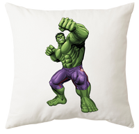 Poduszka HULK