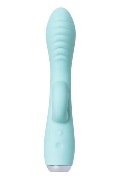 milo licking rabbit vibrator zdjęcie 3