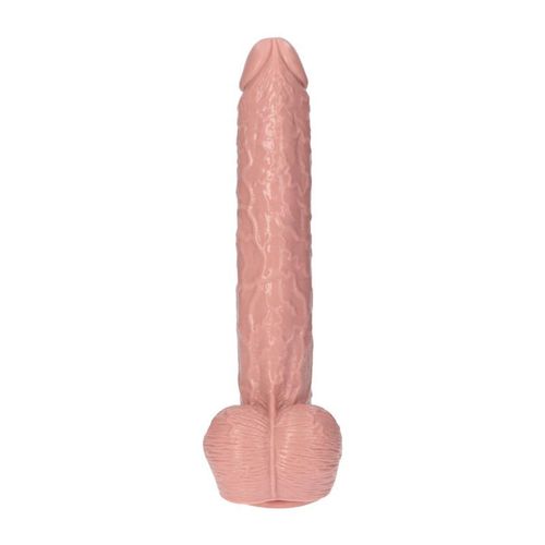 Dildo-Italian Cock 15.5""Flesh na Arena.pl