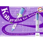 Kaligrafia bez końca