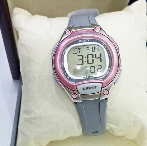 Zegarek Damski Casio LW-203-8A + BOX na Arena.pl