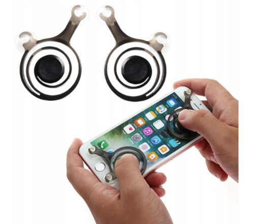 JOYSTICK DO TELEFONU Kontroler PAD GAMEPAD Tablet na Arena.pl