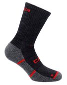 Skarpety trekingowe CMP TREKKING SOCK MERINOS (3I13587/U943) 39-42