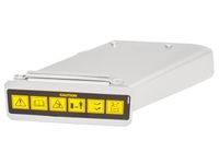 Osłona wyrzutu bocznego Masport Utility 530 kpl. 772368