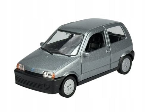 welly fiat cinquecento 0246 na Arena.pl