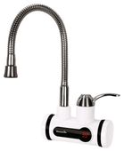 Podgrzewacz wody przepływowy naścienny wyświetlacz LCD Wall Digiterm Flexi