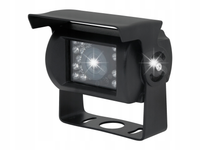 Kamera cofania Night Vision LED Kemping Kamper Bus Tir ( Linie )