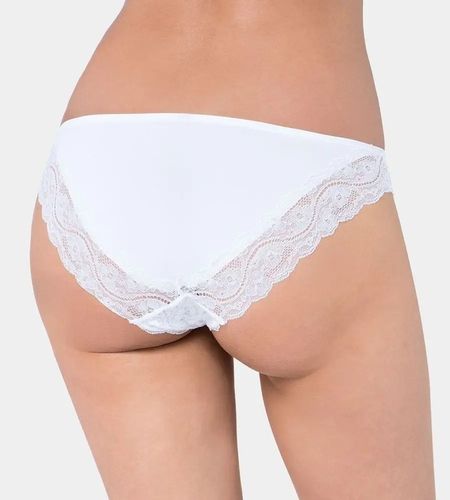 Majtki damskie Triumph Lovely Micro Tai M na Arena.pl