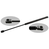 Sprężyna gazowa pokrywy tylnej VW Golf 3 1994 1995 1996 1997 1998 1999 2000