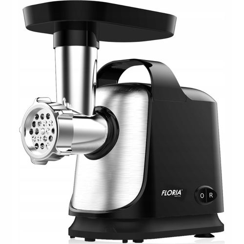 MASZYNKA DO MIELENIA MIĘSA ELEKTRYCZNA REWERS 3 SITA KIEŁBASY KEBBE na Arena.pl