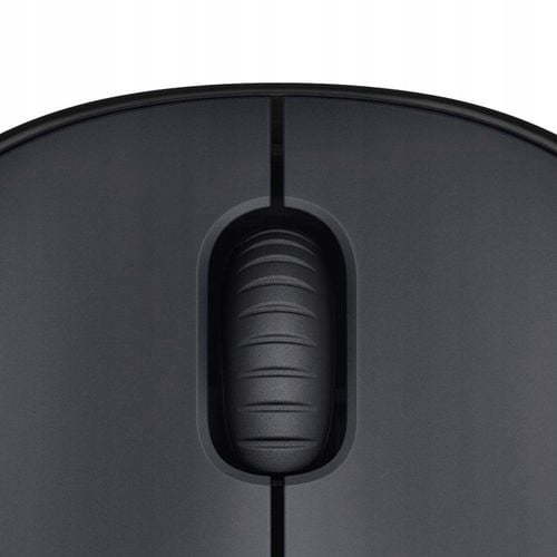 Mysz LOGITECH M220 Silent Czarny 910-004878 na Arena.pl