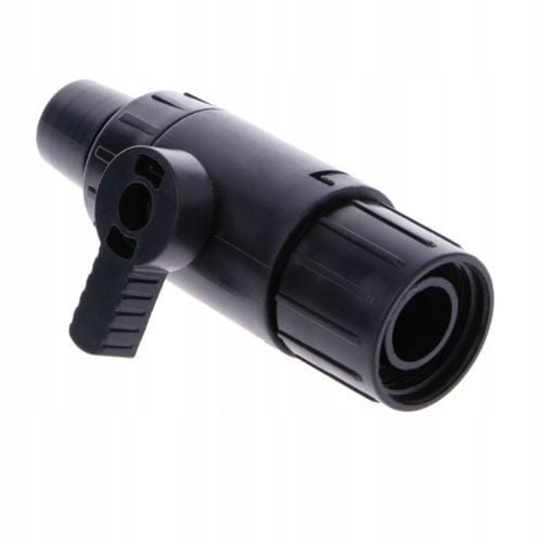 Filtr Zewnętrzny Mechaniczny Kubełkowy HW-602B Do Akwarium na Arena.pl