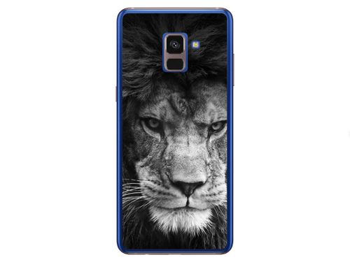 SAMSUNG GALAXY A8 2018 | Etui case WZORY na Arena.pl