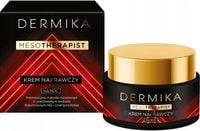 Dermika Mesotherapist Krem Naprawczy z Kwasem Hiauluronowym Na Noc 50ml