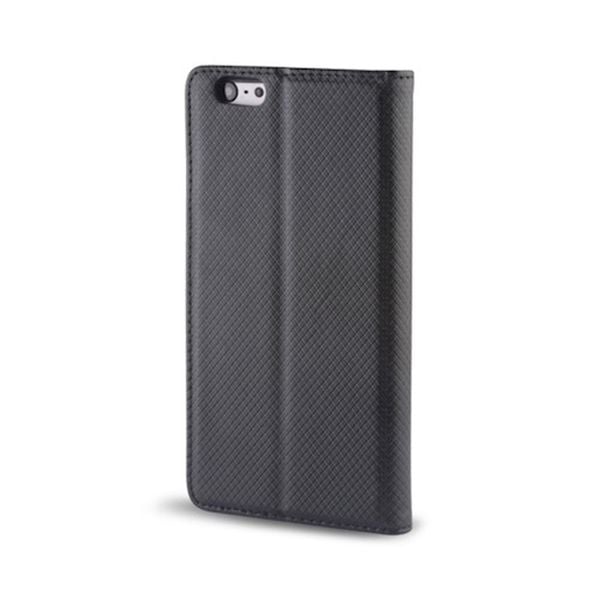 Etui Smart Magnet do Samsung Galaxy S10 Plus czarne zdjęcie 2