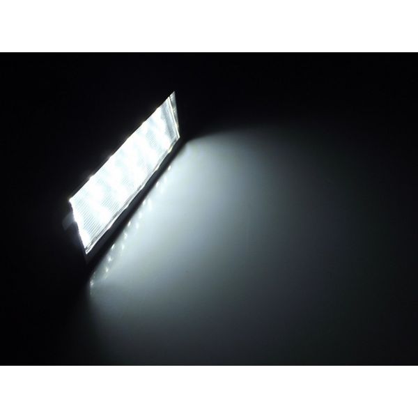 TOYOTA AURIS II od 2012r Lampki tablicy LED 2szt. zdjęcie 4