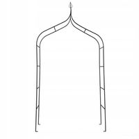 Pergola Ikonka łuk 265 cm