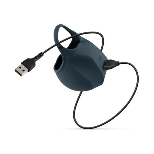 boners stimulating ball pouch   blue na Arena.pl