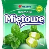 JEDNOŚĆ LANDRYNY MIĘTOWE 80G