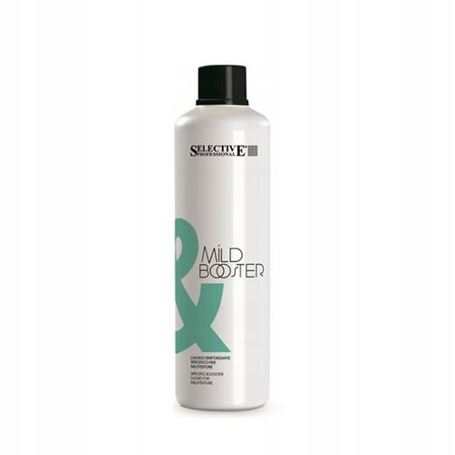 Selective Mild Booster 0% utrwalacz do trwałej ondulacji 1000ml na Arena.pl