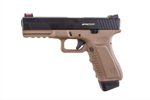 Pistolet APS ACP601 APS - ASG | REPLIKA na Arena.pl