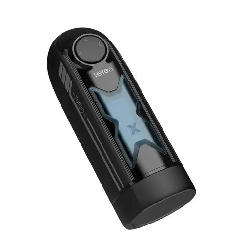 Leten X-Turbo 700 na Arena.pl