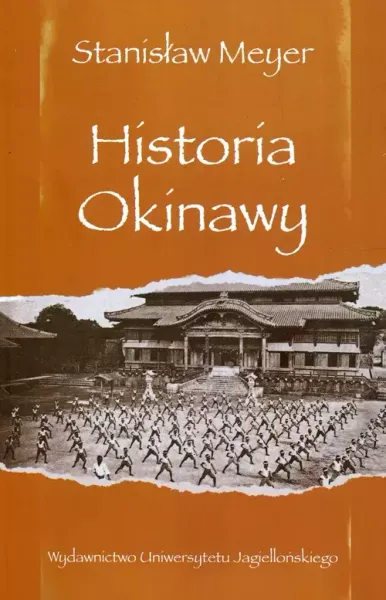 Historia Okinawy zdjęcie 1